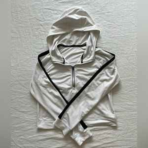 New Balance 1/4 Zip Hoodie